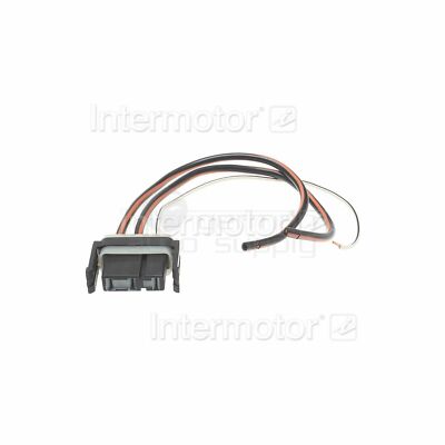 Standard Ignition Alternator Connector S542 E5AZ14305AA for Ford Lincoln Mercury