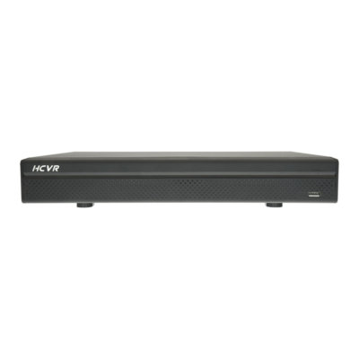 Dahua 16CH Tribrid 1080P 1U DVR Supports HD-CVI,Analog,HD-TVI, AHD & IP Cameras