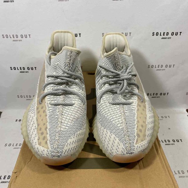Size 12.5 - adidas Yeezy Boost 350 V2 