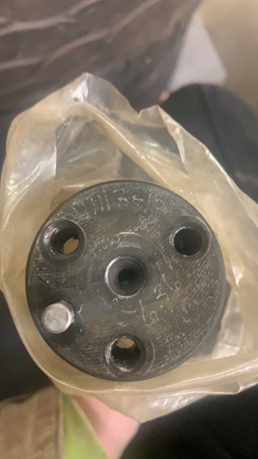 Howard’s Cam Camshaft 11111312 Sbc Solid Roller Mechanical Nitrous