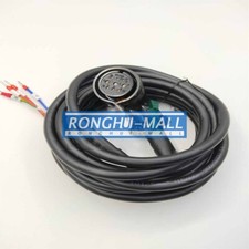 1PCS NEW FOR Servo motor power line ASD-CAPW2005 5M