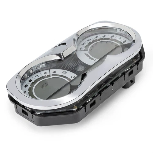 LCD BRP Tachoanzeige Cluster 2006-09 für SeaDoo RXP-X RXT-X GTX 278002270 - Bild 7 von 12