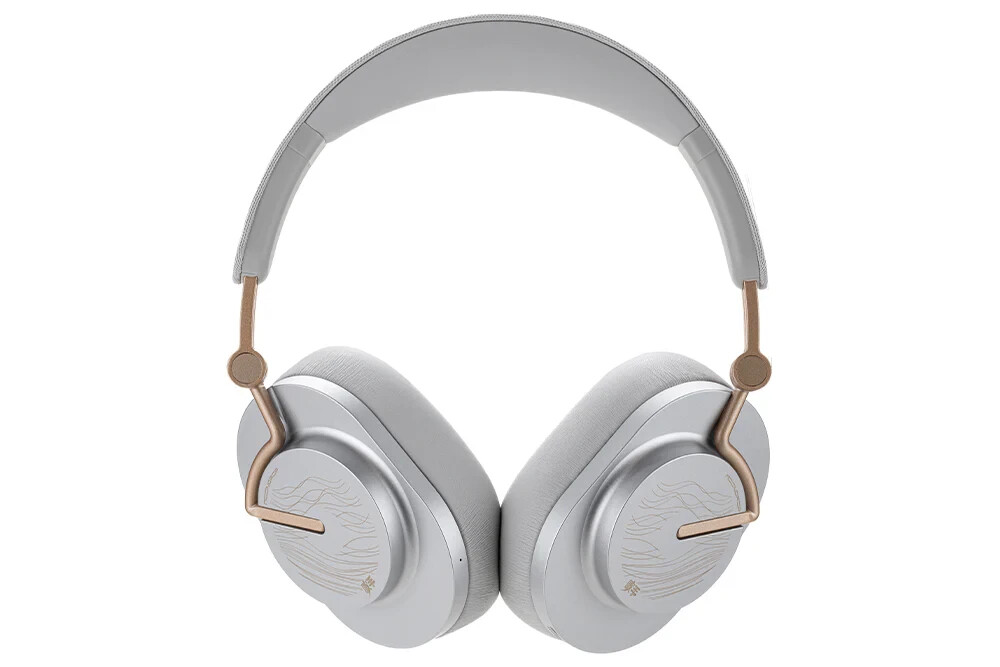 Moondrop X Singer Edge 40mm Dynamic Driver Portable Wireless