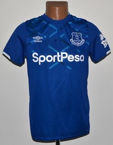 jersey everton 2019