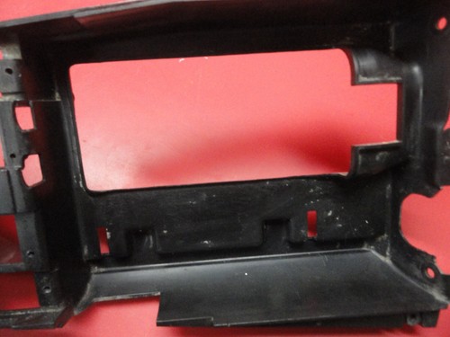 1984-1989 Corvette Center Shift Console Carrier Main Frame USED 14043155 C41445 - Foto 5 di 13