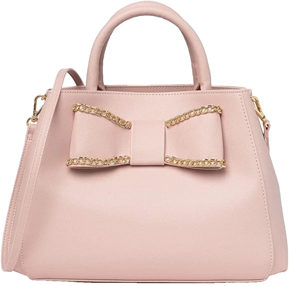 Betsey Johnson Bow Shoulder Bags for Women