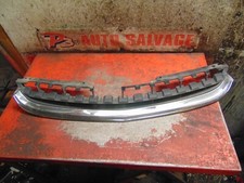 15 12 14 13 Chevy Captiva Oem Factory Front Lower Bottom Grill Grille 25911318