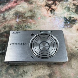 Nikon Coolpix S500 | eBay