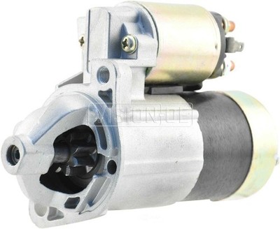Starter Motor-Starter Vision OE 17795 Reman