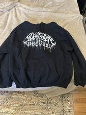 Slaughter To Prevail Sweatshirt