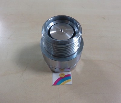 Mertik Maxitrol Gasströmungswächter Sentry GS Gewinde 1'' 4cbm/h Baulänge 46,5mm