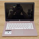 HP Stream 14-cb163wm Used Laptop – 14" HD, Intel Celeron N4000, 4GB RAM, 32GB eM — photo 2