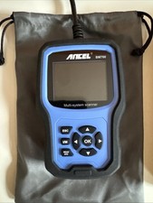 Ancel BM700 OBD2 Scanner Auto Diagnoseger�t ABS SRS Motor f�r BMW / Mini