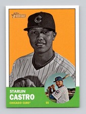 See the 2012 Topps Heritage Image Swap Variations and Know What to Look For 32