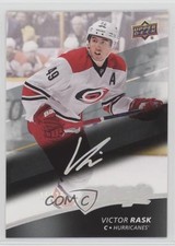 2017-18 Upper Deck MVP Super Script 15/25 Victor Rask #114 h7x