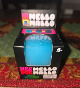 Needoh Mello Mallo | eBay