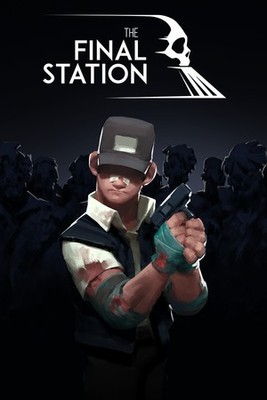 The Final Station PCMacLinux Download Steam Code Email Key