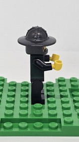 LEGO Castle Kingdoms Dragon Knight Quarters Minifigure cas487 7188