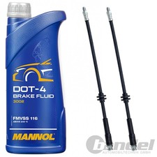 Flexible de frein Fiat PUNTO EVO