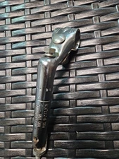 Vintage Wald 3144 bike stem gooseneck 1988 Huffy Murray Western Flyer Schwinn 