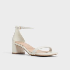 ALDO Calliope Heeled Sandal, Size 8