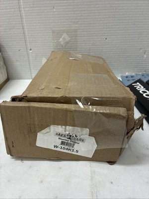 Safe-T-Plus W104K1.5 Stabilizer Mounting Bracket Kit