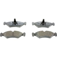 Ferodo FVR1039 Bremsbelagsatz FüR VW Mercedes Benz Sprinter LT 28 35 LT 28 46