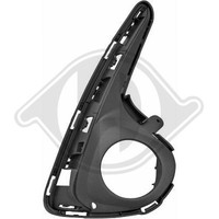 LüFtungsgitter StoßFäNger Vorne Rechts FüR Toyota Yaris NHP13_ 1.0 1.5 Hybrid