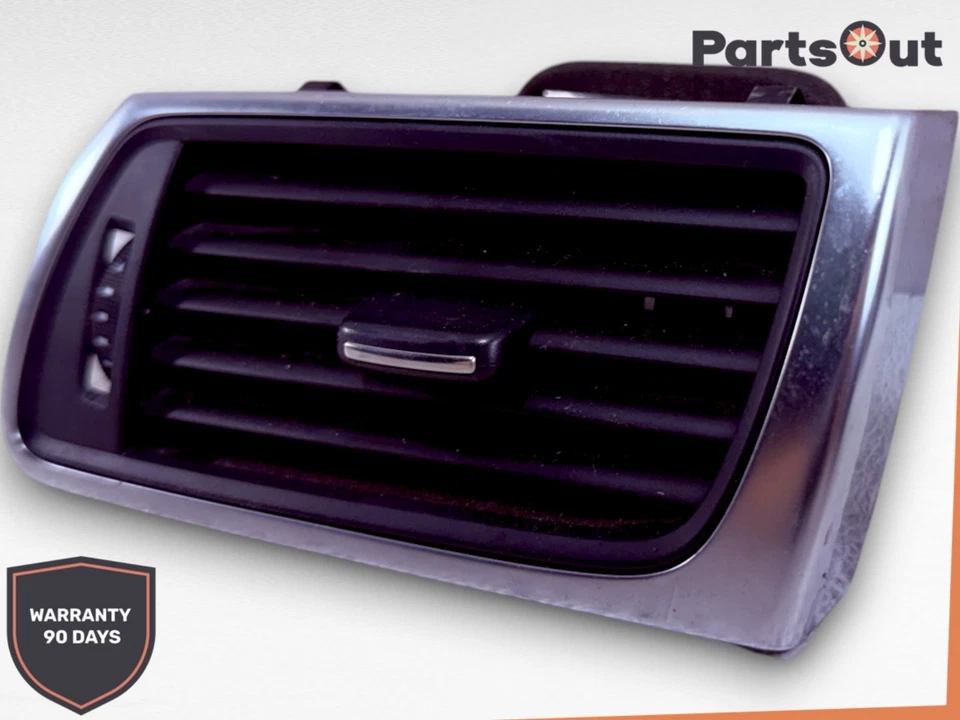 2012-2014 Audi A7 Quattro Right Side Dash Dashboard AC Air Vent 4G8820902 OEM - Image 3 of 4