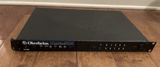 Sintetizzatore Oberheim Matrix 1000 per ricambi o non funzionante