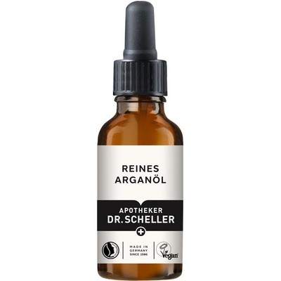 Dr. Scheller Reines Arganöl   30 ml