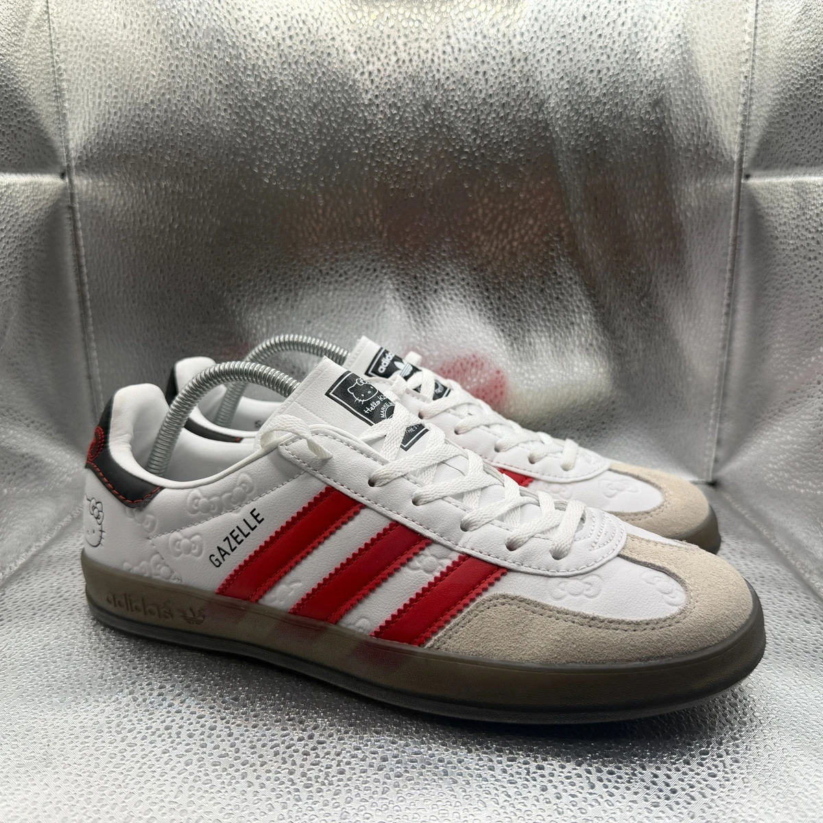 Las mejores ofertas en Zapatillas Adidas Gazelle para hombre | eBay