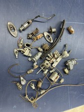 Grab Box Electrical Parts Chevy Chevrolet 49 50 51 52 1949 1950 1951 1952 Grab Box Electrical Parts Chevy Chevrolet 49 50 51 52 1949 1950 1951 1952