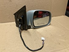 2004-09 Lexus Rx330 Rx350 Rx400h Power Door Mirror Passenger Side Heat Auto Dim 2004-09 Lexus Rx330 Rx350 Rx400h Power Door Mirror Passenger Side Heat Auto Dim