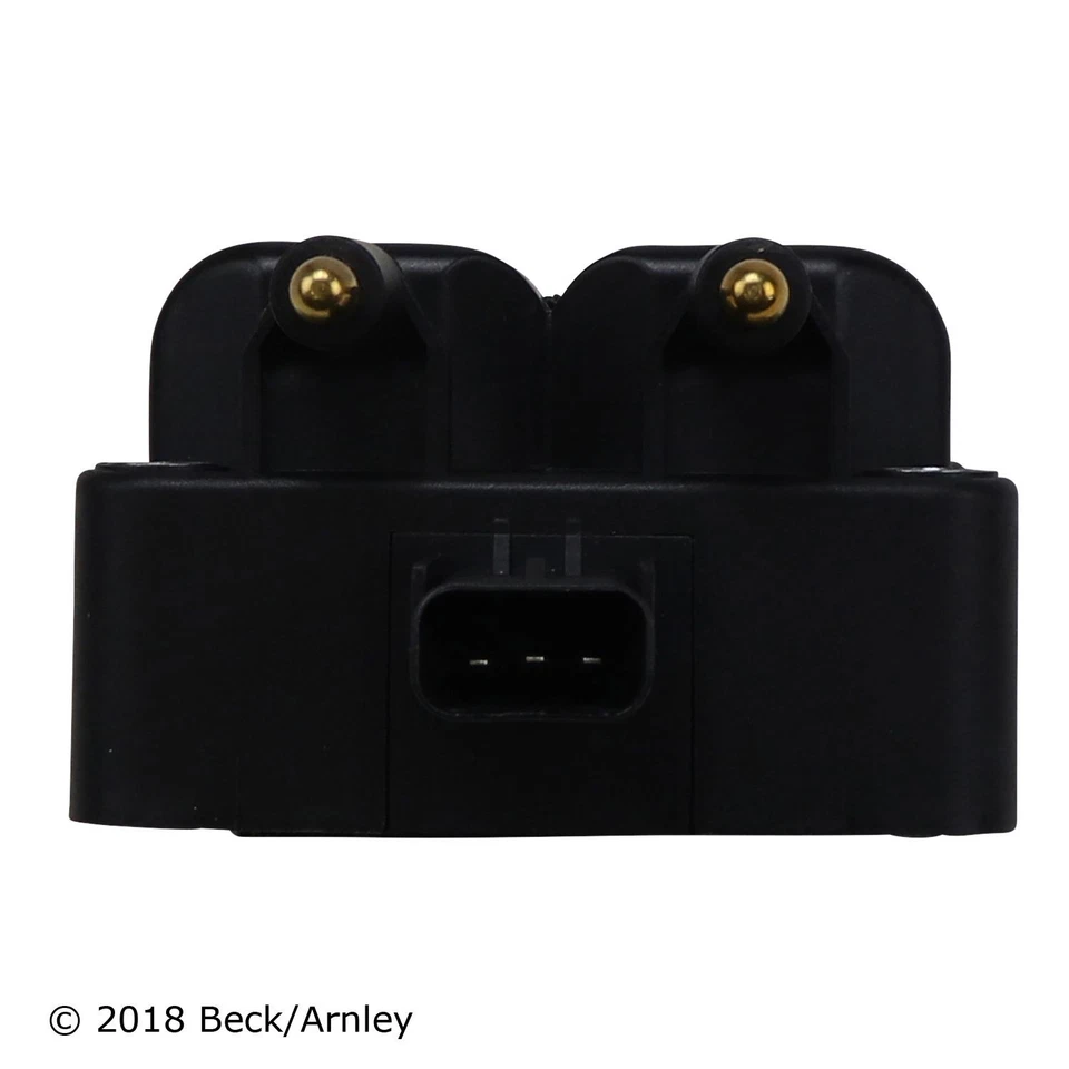Bobina de encendido Beck Arnley 178-8361 para Dodge Mini Plymouth Cooper 95-08 neón Foto 3 de 4