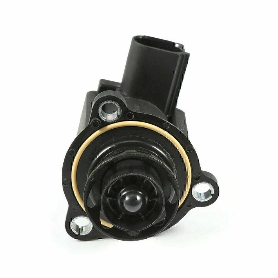 06H145710D Turbocharged Diverter Cut Off Bypass Valve Fits AUDI VW 2.0T FSI TSI - Image 2 of 4