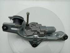 MAZDA CX-30 Wiper Motor Rear 2020-2026 5 Door Hatchback DGH967450A