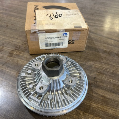 #ad #ad Genuine Mopar Fan Drive #52029084AA NOS *BARGAIN PRICE* $149.95