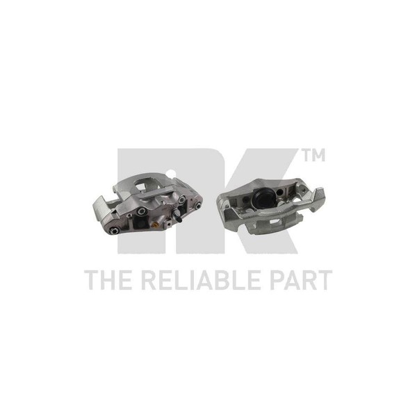 Bremssattel NK 2147358 FüR Audi Seat VW Vag, Vorderachse, Vorderachse Rechts-image