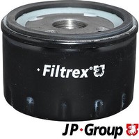 JP Group ÖLfilter U.A. FüR Aixam, Alfa Romeo, Alpine, Aro, Dacia, Jeep, Lada