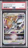 2023 POKEMON PLAY! POKEMON PRIZE PACK #123 ARCEUS VSTAR PSA 9