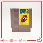Super Mario Bros 3 NES PAL A Cartridge Only NES-UM-ITA Nintendo Retro Classic