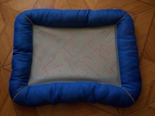 Cooling Dog Bed