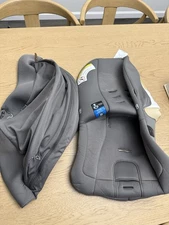 2020 Pipa Lite Rx Car Seat Fabric Only And Canopy Cover