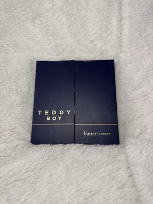 Butter London Teddy Boy 9 Pan Eyeshadow Palette 