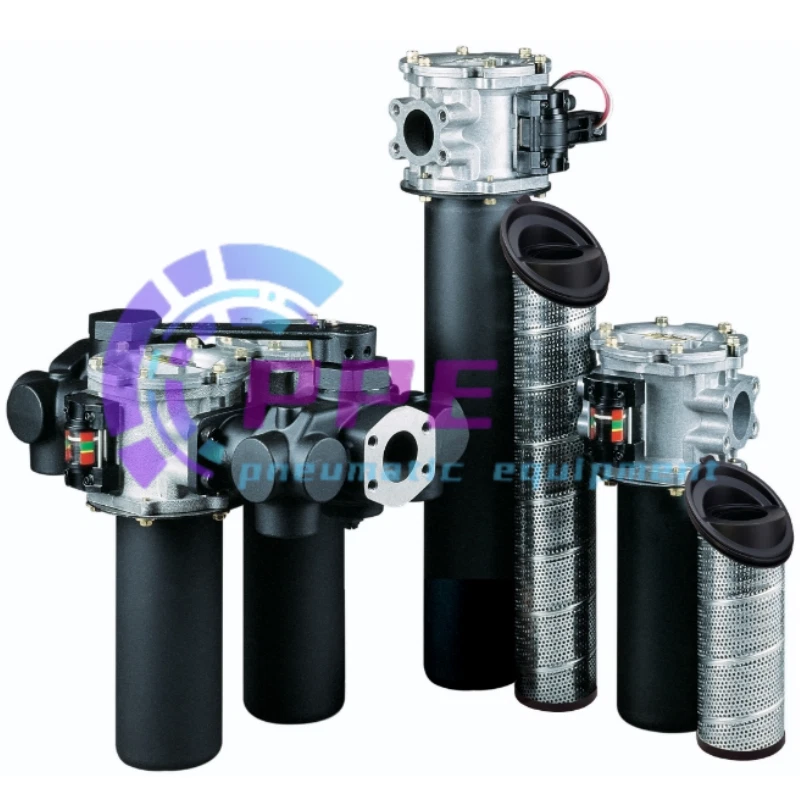 1PCS NEW PARKER HYDRAULIC OIL FILTER ELEMENT 932694Q - Image 4 of 4