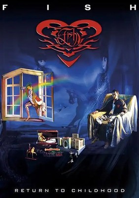Fish - Return To Childhood
