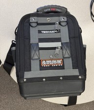 Veto Pro Pac TECH-MCT Tool Bag Tech Series w/ Strap *FAST SHIPPING*