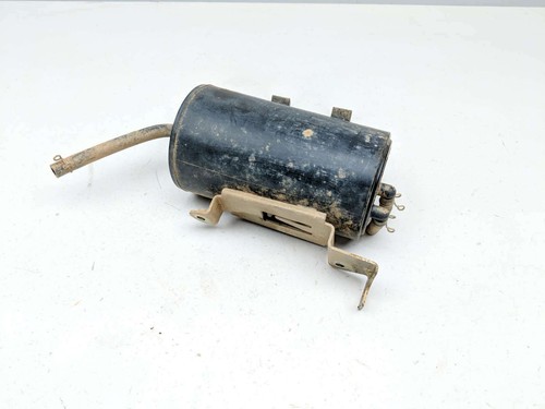 21 Yamaha RMAX Wolverine 1000 EVAP Emissions Can Canister Vacuum Pump