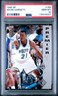 1995 UPPER DECK SP #159 KEVIN GARNETT ROOKIE RC PSA 10
